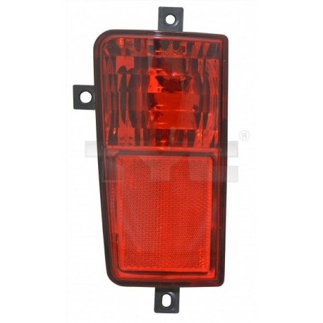 ELLENLÁMPA DUCATO 06-14 BALRA 1355876080