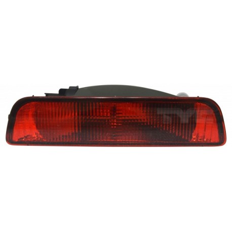 HÁTSÓ LÁMPA QASHQAI 10- 26580-JD00A