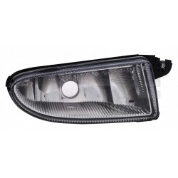 CHRYSLER KÖDLÁMPA 5288797AD