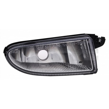 CHRYSLER KÖDLÁMPA 5288797AD