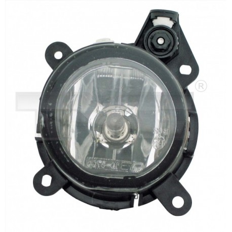 MINI FOG LAMP 63176925049
