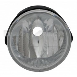 HALOGÉN GRAND CHEROKEE 03-05 /LP/H10/TY 55156733AC