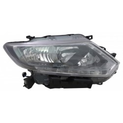 FÉNYSZÓRÓ X-TRAIL 13- H9/H11 DRL LED BALRA 26060-4CC0C