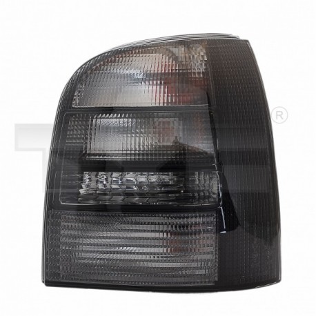 FAROK-LÁMPÁS CPL. AUDI