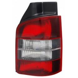 HÁTSÓ LÁMPA BUSZ T5 03- BAL PIROS/FÜST/