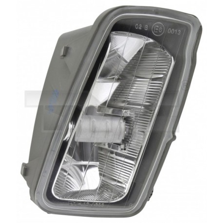 FÉNYSZÓRÓ FORD B-MAX 12- BAL H8 1761366