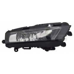 SKODA FOG LAMP 5E0941699F