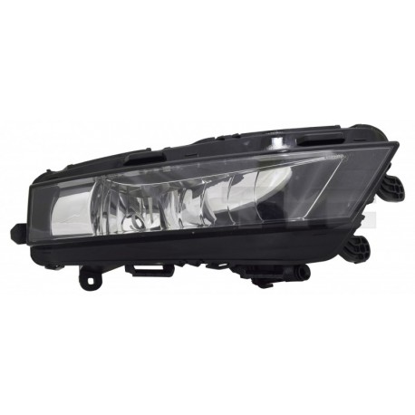 SKODA FOG LAMP 5E0941699F