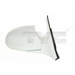 AKCENTUS KÜLSŐ TÜKÖR 00-03 JOBB OLDALI EL/MAL/PG 8762025620