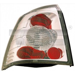 HÁTSÓ LÁMPÁK ASTRA 98- CHRM.OBUD.TUNING KPL