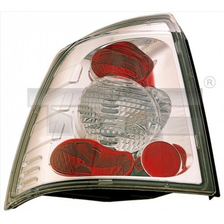 HÁTSÓ LÁMPÁK ASTRA 98- CHRM.OBUD.TUNING KPL