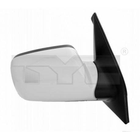 KÜLSŐ TÜKÖR PICANTO 04- BAL OLDALI EL/MAL/PG