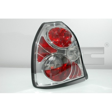 HÁTSÓ LÁMPÁK CIVIC -00 CHRM.HOUSING.TUNING KPL