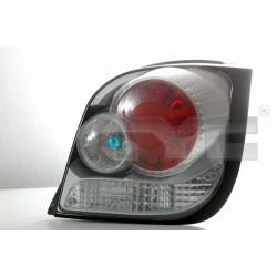 HÁTSÓ LÁMPÁK FIESTA -96 ANTR.HOUSING.TUNIN.KPL