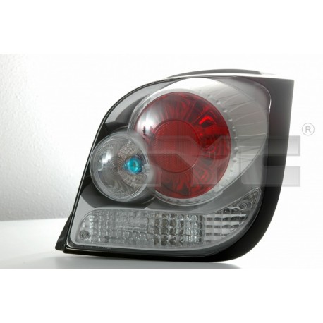 HÁTSÓ LÁMPÁK FIESTA -96 ANTR.HOUSING.TUNIN.KPL