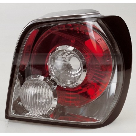 POLO HÁTSÓ LÁMPÁK -99 KRÓM.HÁZ.TUNN.KPL.