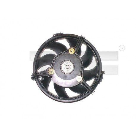 HŰTŐVENTILÁTOR A6 97-05 2.7T 300W