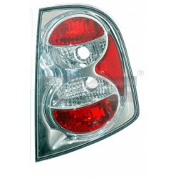 HÁTSÓ LÁMPÁK FABIA -04 KRÓM.HÁZ.TUNIN.KPL