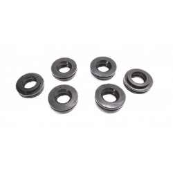 VW SZELEPFEDÉL BEFECSKENDEZÉS TÖMÍTÉSKÉSZLET 059103469H