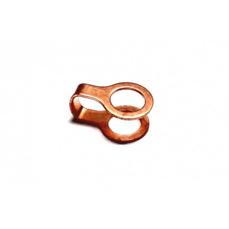 MAZDA TURBINA OLAJVEZETÉK TÖMÍTÉS RF4F13833