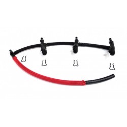 MEGKERÜLŐ VEZETÉK VOLVO C30 07-, S40 05- 1.6TD 1.6TD 30774524