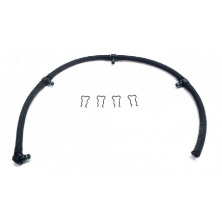 MEGKERÜLŐ VEZETÉK VW LT28 TDI 96-06 2.8D 062130311A