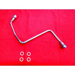 FORD 1.6 CDTI TURBINA OLAJCSŐ 1479840