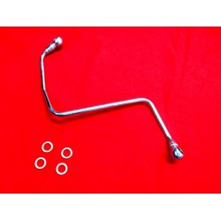 OLAJCSŐ PSA 1.6HDI TURBINÁHOZ 037969