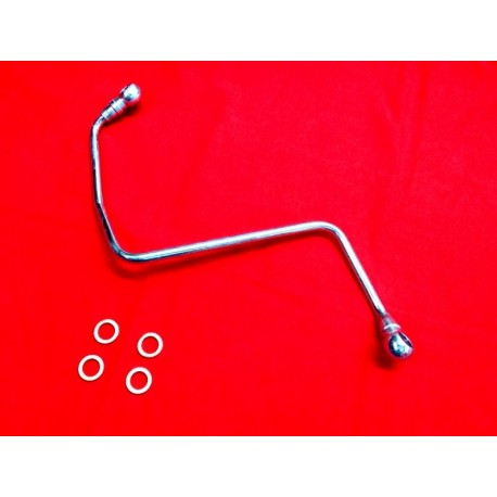 OLAJCSŐ PSA 1.6HDI TURBINÁHOZ 037969