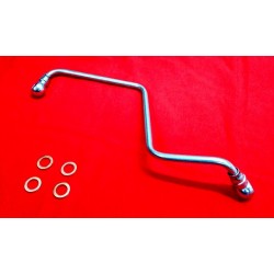 OLAJCSŐ PSA 1.6HDI TURBINÁHOZ 037962