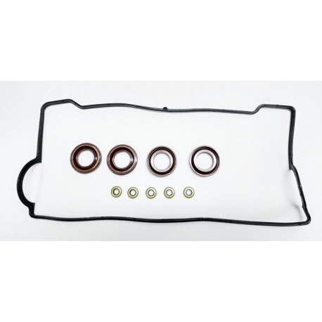 SZELEPFEDÉL TÖMÍTÉS KÉSZLET TOYOTA 1.6-1.8 1121315080