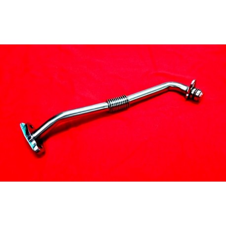 FORD TURBINA ÜRÍTŐ OLAJCSŐ 1372332