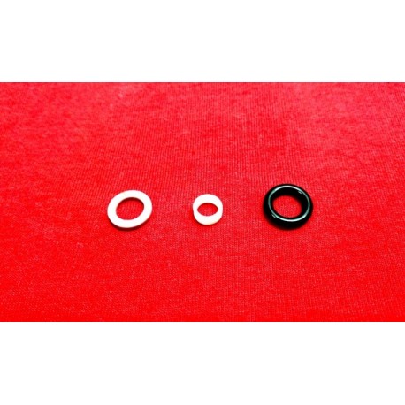 BEFECSKENDEZŐ TÖMÍTÉSKÉSZLET (3 ELEM) 03H198149