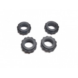 BENZ. BEFECSKENDEZŐ TÖMÍTÉSEK KÉSZLETE (4 DB) MAZDA JE0613257