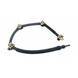 TÚLFOLYÓCSATORNA VW GOLF, PASSAT 04L130235G