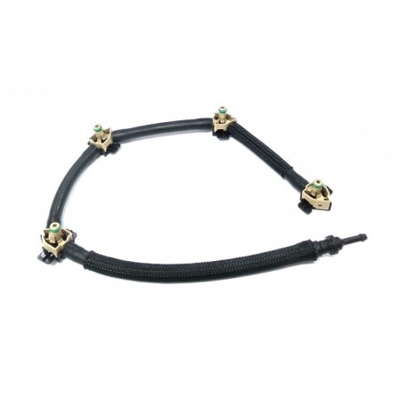 TÚLFOLYÓCSATORNA VW GOLF, PASSAT 04L130235G