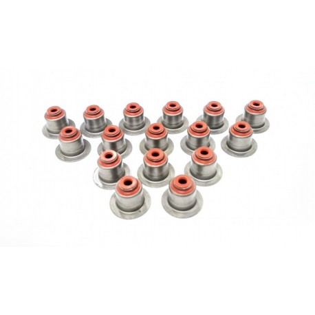 BMW SZELEPSZÁR TÖMÍTÉS KÉSZLET (16 DB) 11347807347