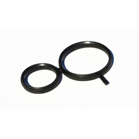 BMW FEJTÖMÍTÉS 11537505657