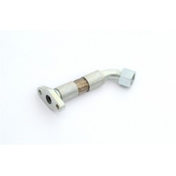 TURBÓFELTÖLTŐ OLAJCSŐ AUDI, SEAT, VW 038145736C