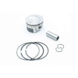 DUGATTYÚK, GYŰRŰK, CSAPOK, BIZTOSÍTÓBERENDEZÉSEK STD 03C107065AP