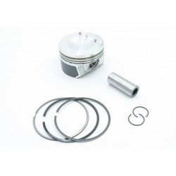 DUGATTYÚK, GYŰRŰK, CSAPOK, BIZTOSÍTÓBERENDEZÉSEK STD 06H107065DM