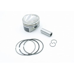 DUGATTYÚK, GYŰRŰK, CSAPOK, BIZTOSÍTÓBERENDEZÉSEK STD 06H107099AE