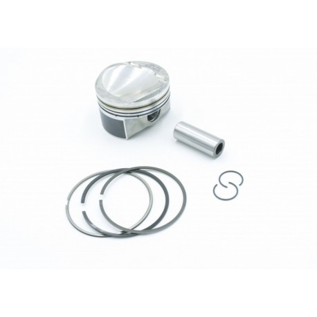 DUGATTYÚK, GYŰRŰK, CSAPOK, BIZTOSÍTÓBERENDEZÉSEK STD 06H107099AE