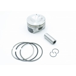 DUGATTYÚK, GYŰRŰK, CSAPOK, BIZTOSÍTÓBERENDEZÉSEK STD 06H107065AB