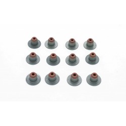 SZELEPTÖMÍTÉS KÉSZLET (12 DB) PEUGEOT, OPEL 1611289780