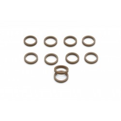 KLÍMAVEZETÉK TÖMÍTÉS (10 DB) 6460P1