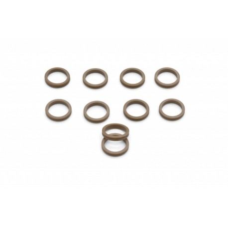 KLÍMAVEZETÉK TÖMÍTÉS (10 DB) 6460P1