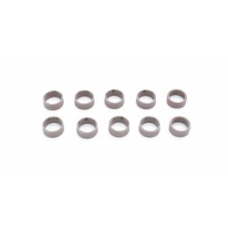 KLÍMAVEZETÉK TÖMÍTÉS (10 DB) 6460CC