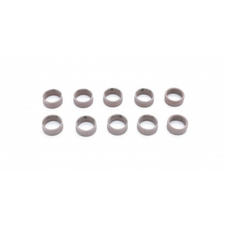 KLÍMAVEZETÉK TÖMÍTÉS (10 DB) 6460CC