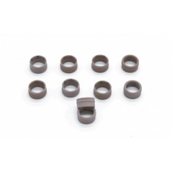 KLÍMAVEZETÉK TÖMÍTÉS (10 DB) 6460CA